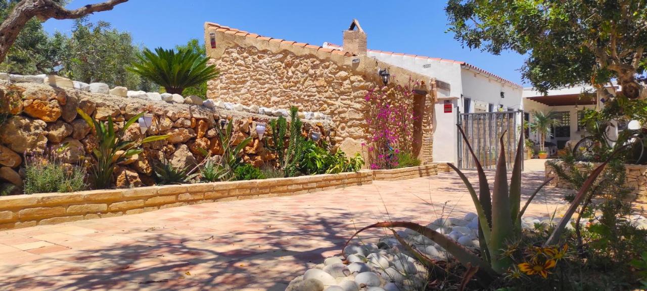 Flaire Mar Βίλα Ταραγόνα Εξωτερικό φωτογραφία