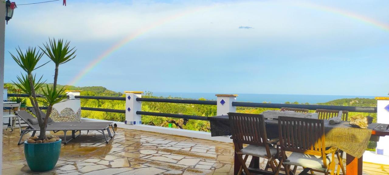Flaire Mar Βίλα Ταραγόνα Εξωτερικό φωτογραφία
