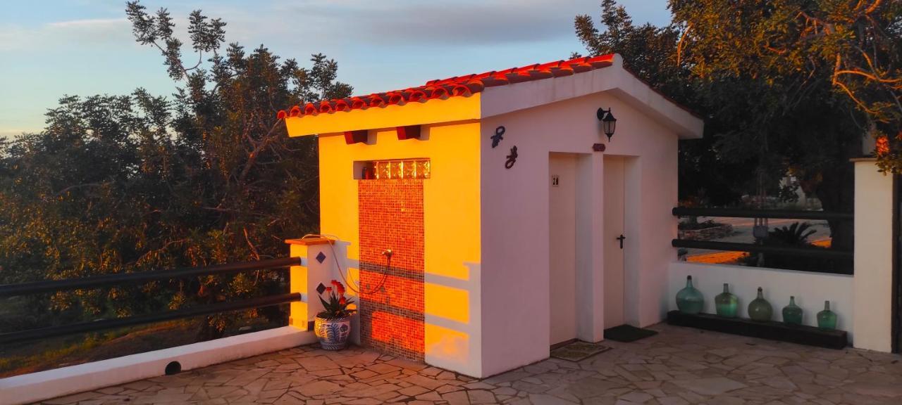 Flaire Mar Βίλα Ταραγόνα Εξωτερικό φωτογραφία