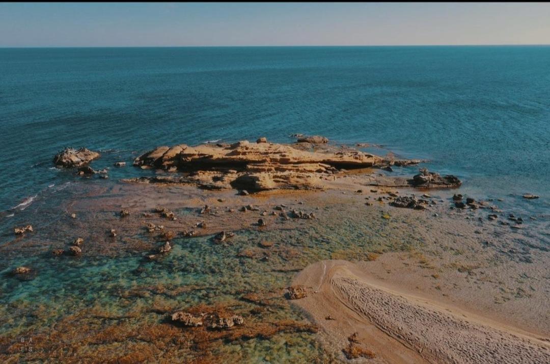 Flaire Mar Βίλα Ταραγόνα Εξωτερικό φωτογραφία
