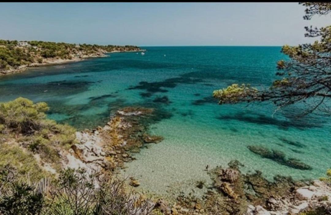 Flaire Mar Βίλα Ταραγόνα Εξωτερικό φωτογραφία