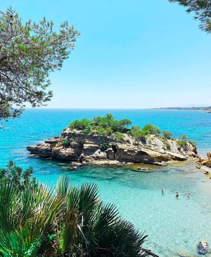 Flaire Mar Βίλα Ταραγόνα Εξωτερικό φωτογραφία