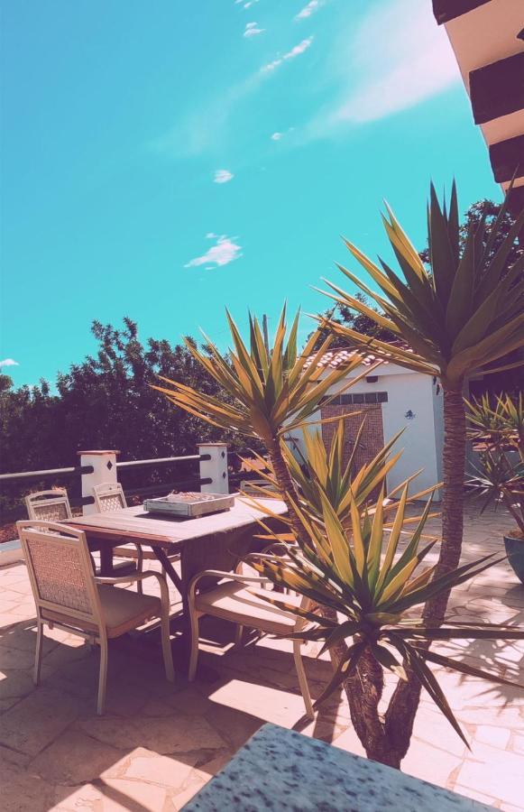 Flaire Mar Βίλα Ταραγόνα Εξωτερικό φωτογραφία