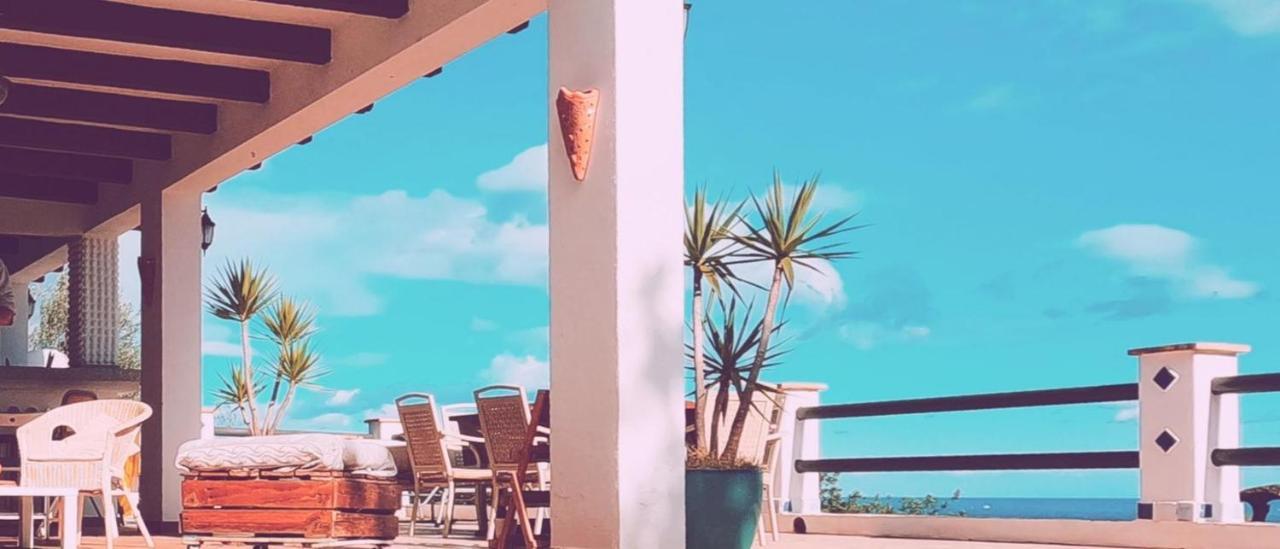 Flaire Mar Βίλα Ταραγόνα Εξωτερικό φωτογραφία