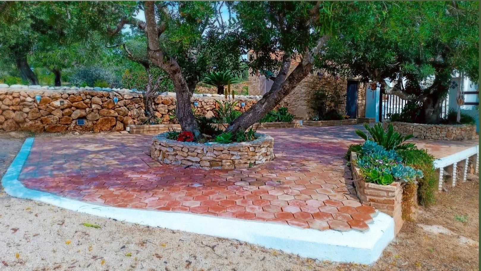 Flaire Mar Βίλα Ταραγόνα Εξωτερικό φωτογραφία