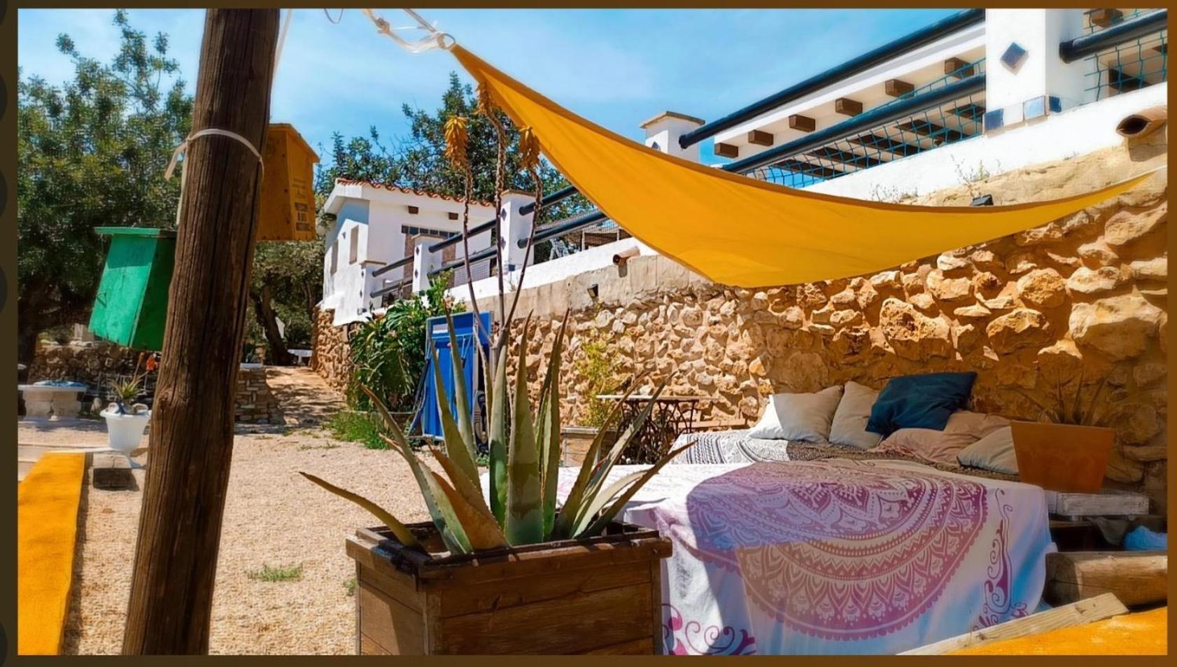 Flaire Mar Βίλα Ταραγόνα Εξωτερικό φωτογραφία